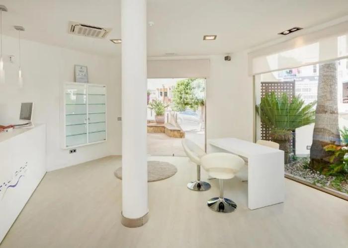 Apartamentos Azul Playa