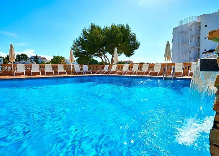 Apartamentos Azul Playa