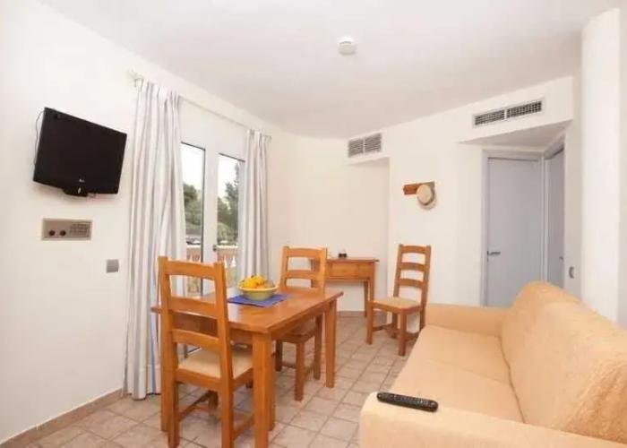 Apartamentos Azul Playa