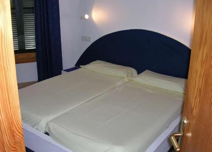 Apartamentos Azul Playa