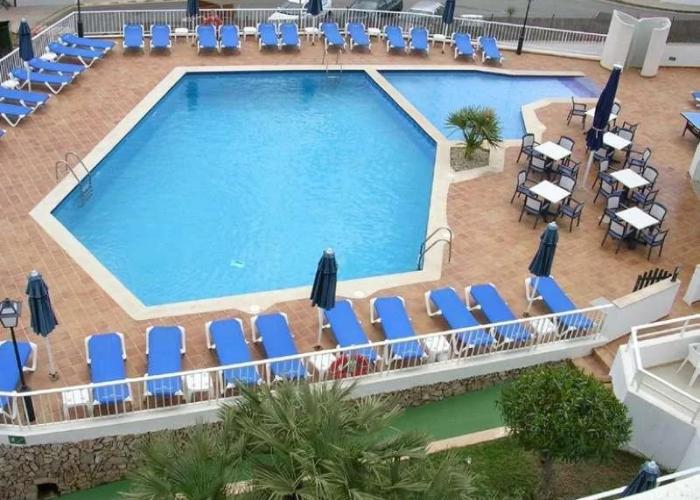 Apartamentos Azul Playa