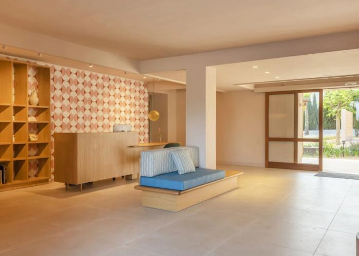 Inturotel Esmeralda Garden