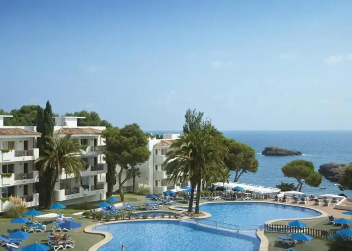 Inturotel Cala Azul Park