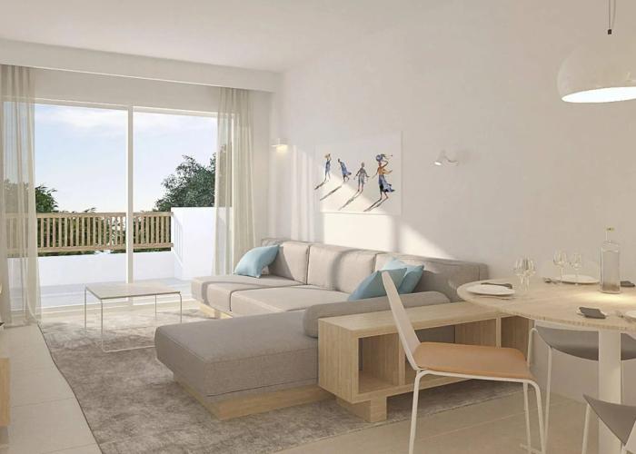 Inturotel Esmeralda Park