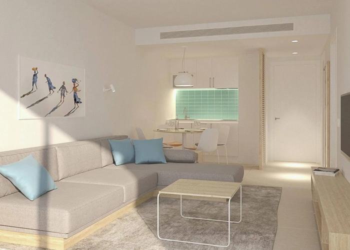 Inturotel Esmeralda Park