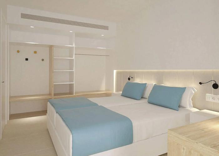 Inturotel Esmeralda Park