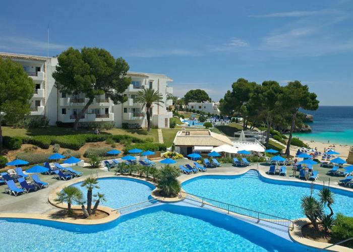Inturotel Esmeralda Park