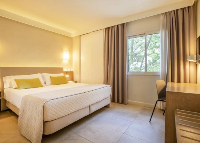 Inturotel Esmeralda Park