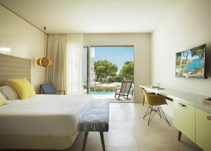 Inturotel Cala Esmeralda Beach Hotel & Spa - Adults Only