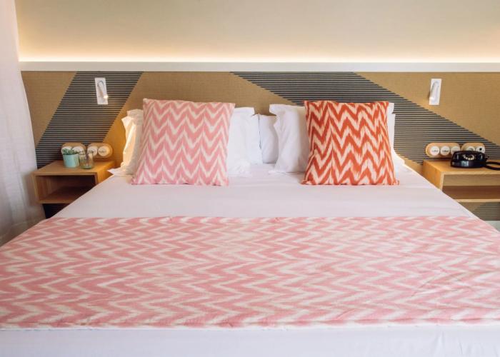 Inturotel Cala Esmeralda Beach Hotel & Spa - Adults Only