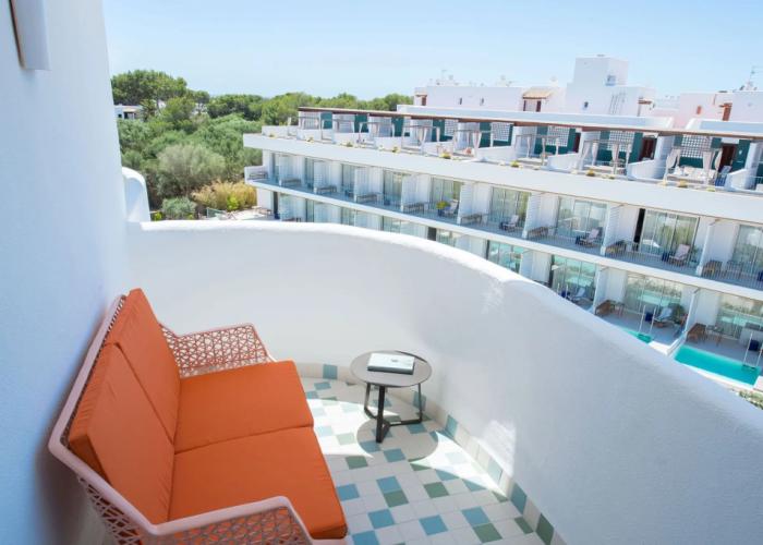 Inturotel Cala Esmeralda Beach Hotel & Spa - Adults Only