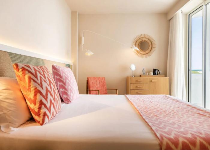 Inturotel Cala Esmeralda Beach Hotel & Spa - Adults Only