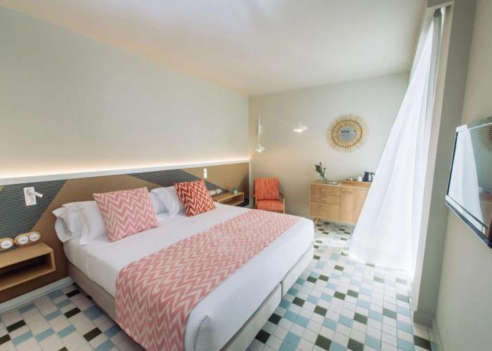 Inturotel Cala Esmeralda Beach Hotel & Spa - Adults Only