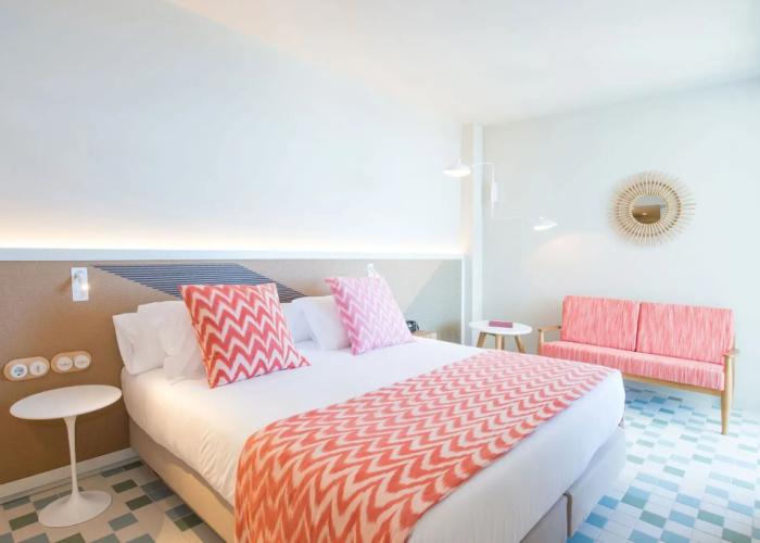 Inturotel Cala Esmeralda Beach Hotel & Spa - Adults Only