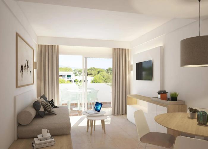 Apartamentos Cala d'Or Playa