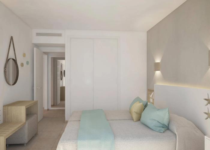 Apartamentos Cala d'Or Playa