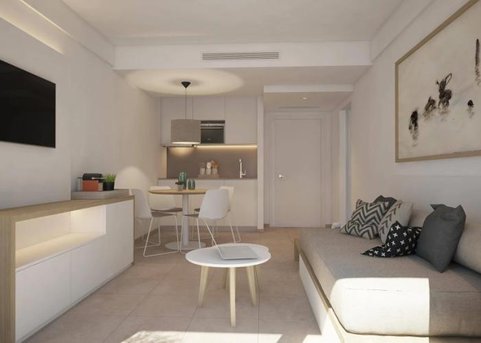 Apartamentos Cala d'Or Playa