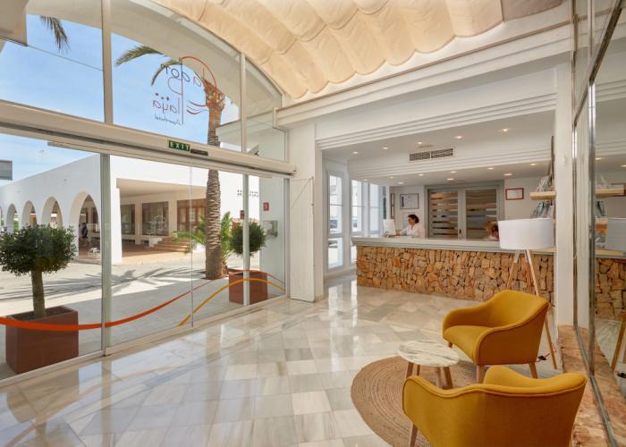 Apartamentos Cala d'Or Playa