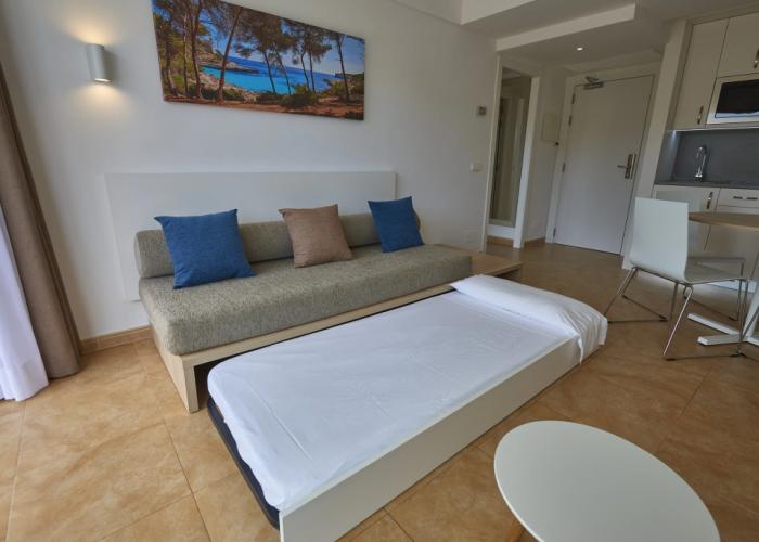 Apartamentos Cala d'Or Playa