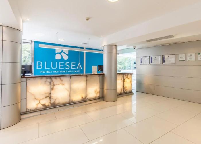 BlueSea Es Bolero