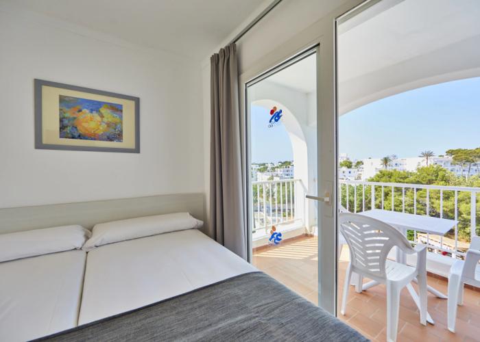 OLA Apartamentos Cala d'Or