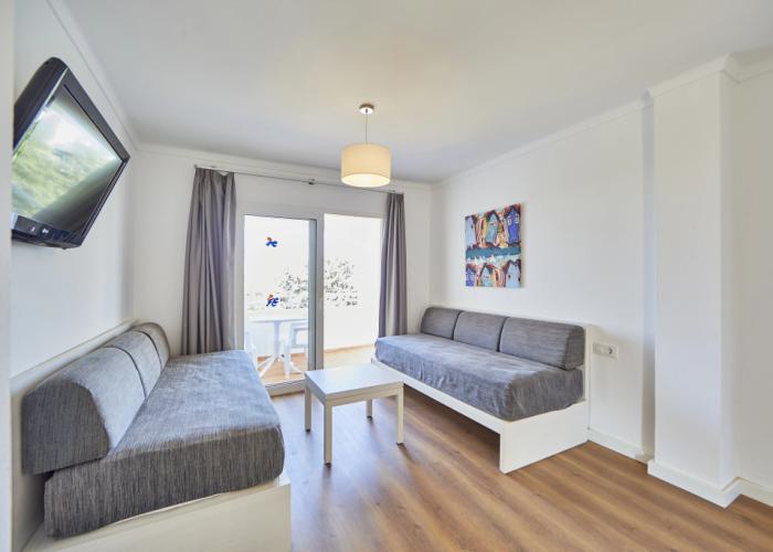 OLA Apartamentos Cala d'Or