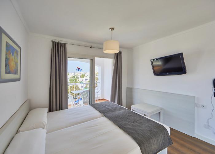 OLA Apartamentos Cala d'Or