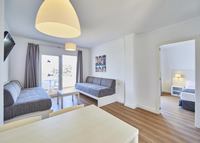 OLA Apartamentos Cala d'Or