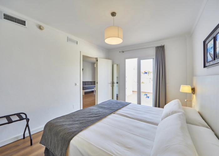OLA Apartamentos Cala d'Or
