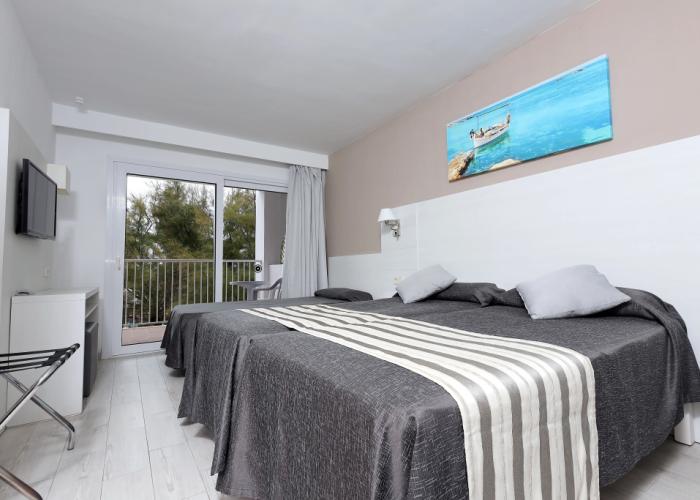 Hotel Calimera Fido Gardens