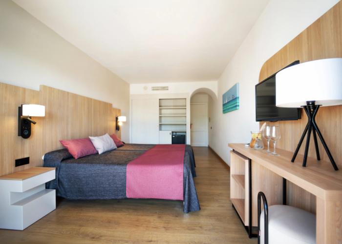 Hotel Calimera Fido Gardens