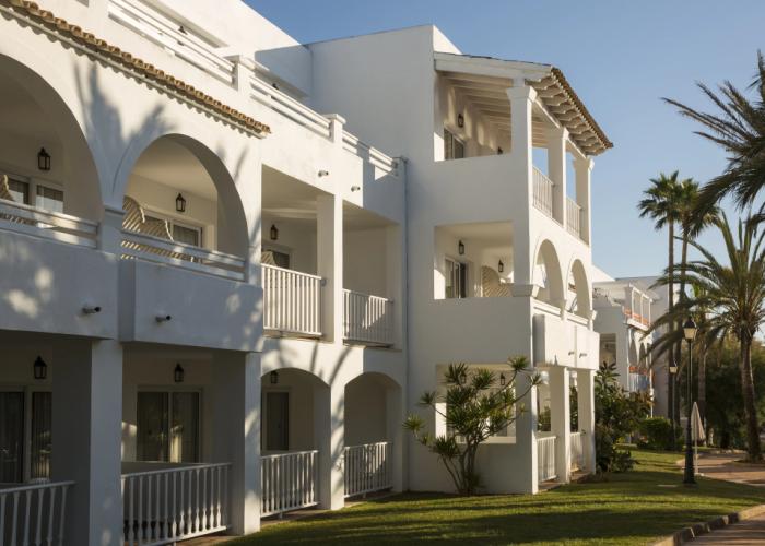 Hotel Calimera Fido Gardens