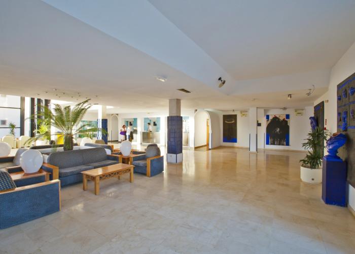 Hotel Calimera Fido Gardens