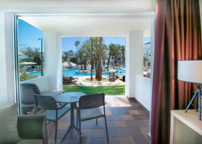 Hotel Calimera Fido Gardens