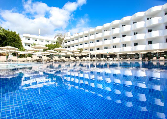 Sentido Fido Tucan - Adults Only