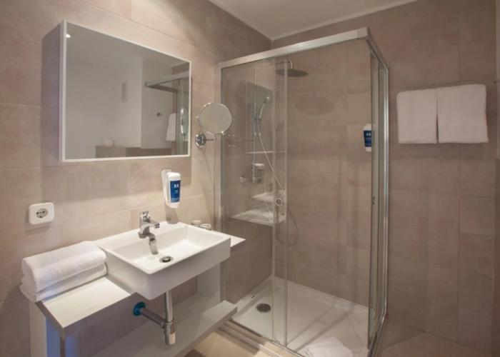Grupotel Rocador