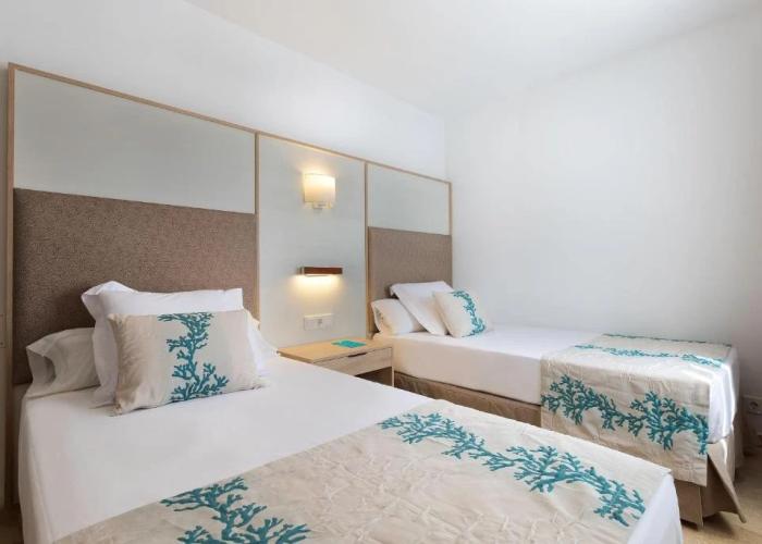 Alua Suites Las Rocas