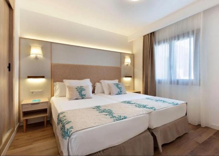 Alua Suites Las Rocas