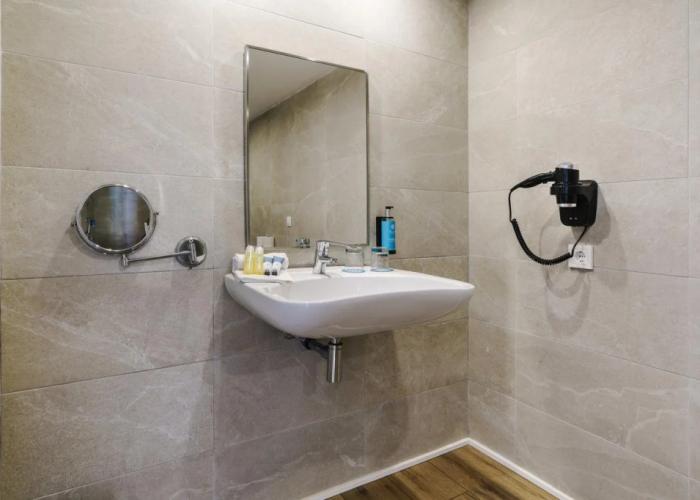 Alua Suites Las Rocas