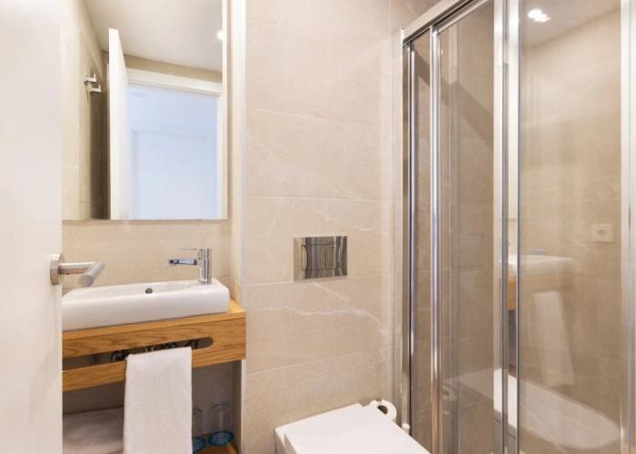 Alua Suites Las Rocas