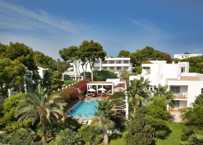 Melia Cala d'Or Boutique Hotel