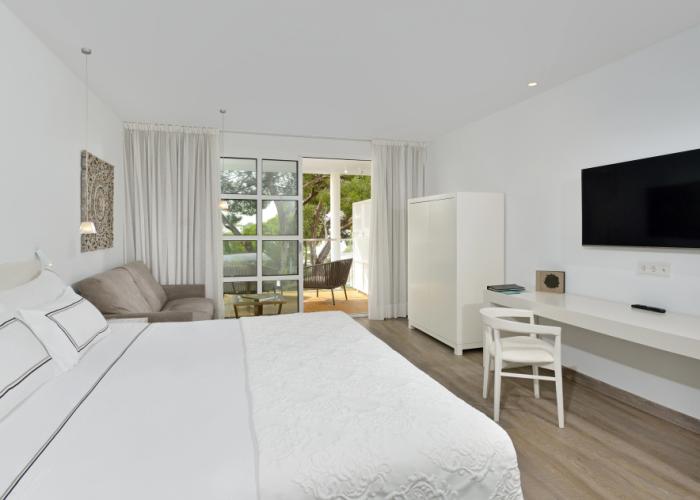 Melia Cala d'Or Boutique Hotel
