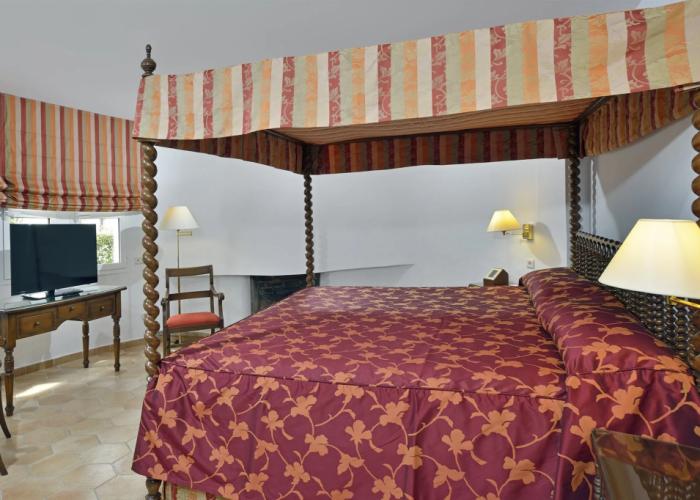 Melia Cala d'Or Boutique Hotel