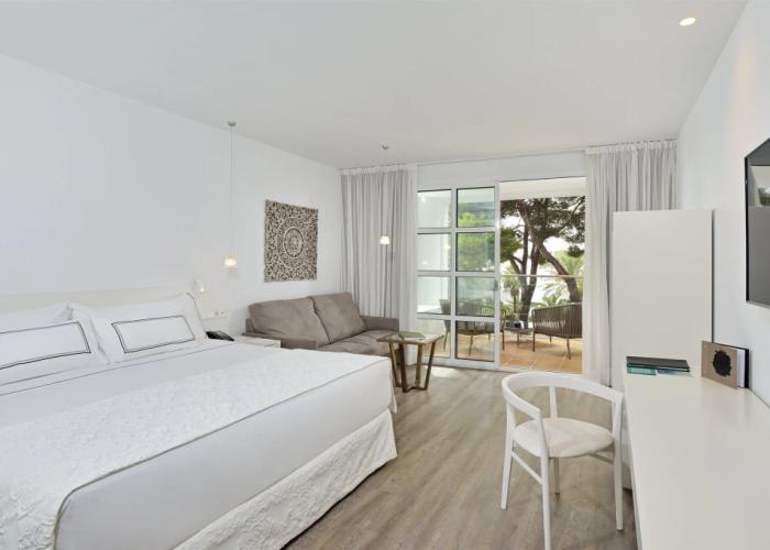 Melia Cala d'Or Boutique Hotel