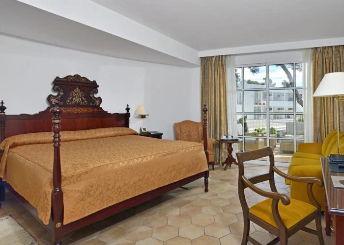 Melia Cala d'Or Boutique Hotel