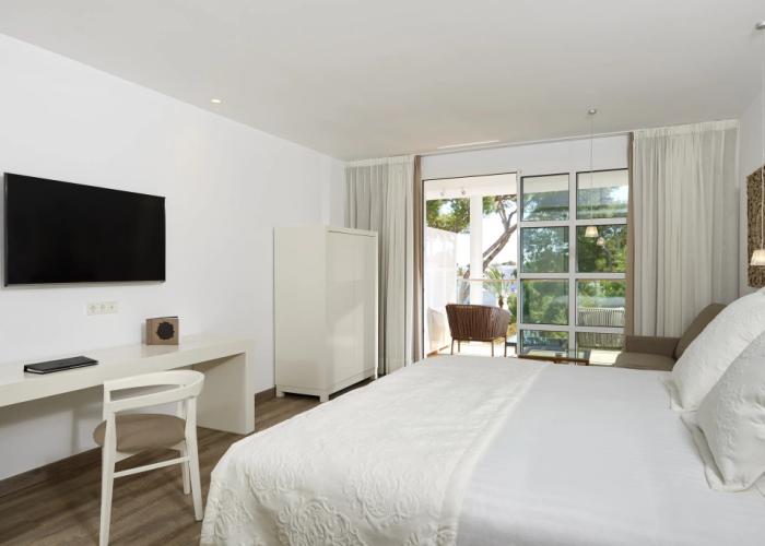 Melia Cala d'Or Boutique Hotel