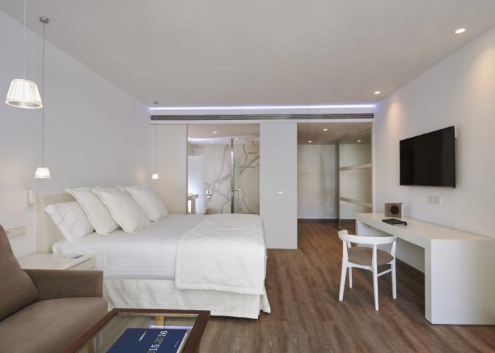 Melia Cala d'Or Boutique Hotel