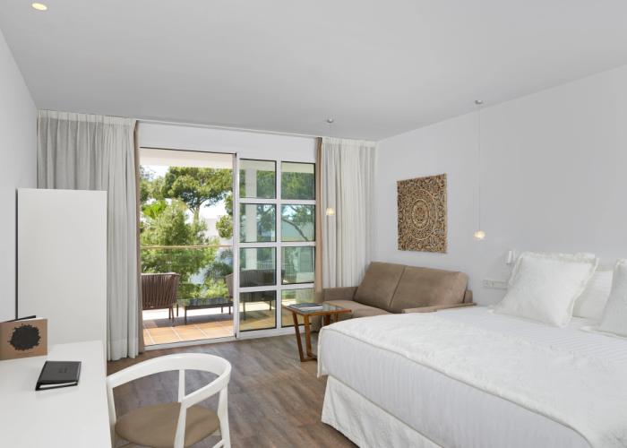 Melia Cala d'Or Boutique Hotel