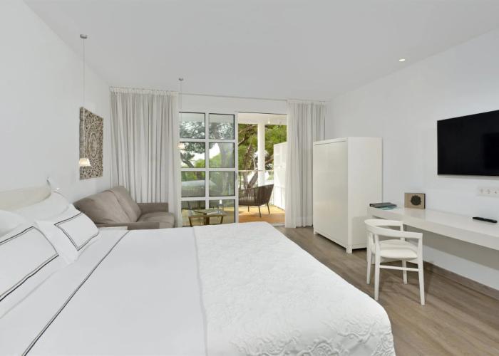 Melia Cala d'Or Boutique Hotel