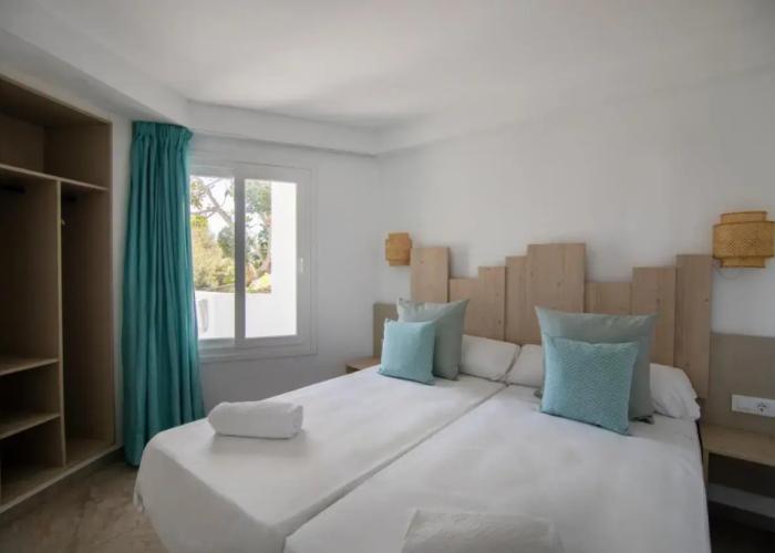 MarSenses Ferrera Blanca Hotel Family